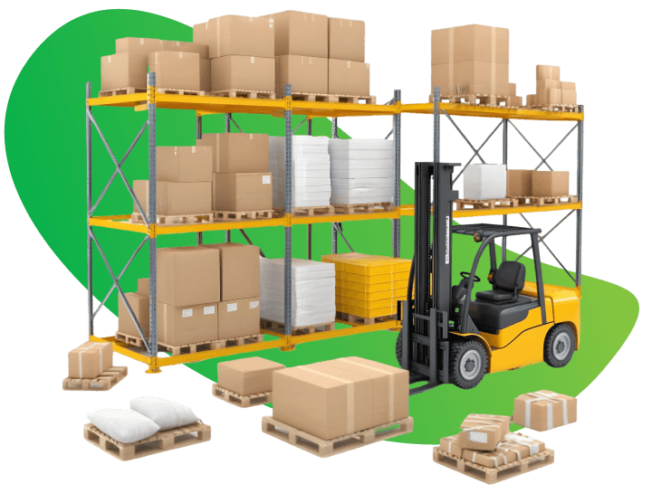 Advanced Logistics & Infrastructure