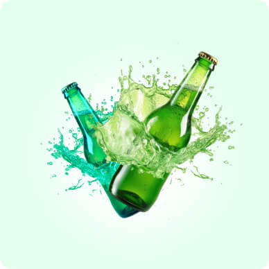 Beverages