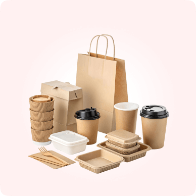Disposable Items