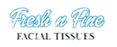 Fresh n Fine Facial Tissues