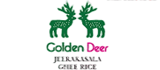 Golden Deer