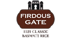 Firdous Gate