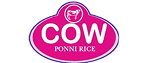 Cow Brand Ponni Rice