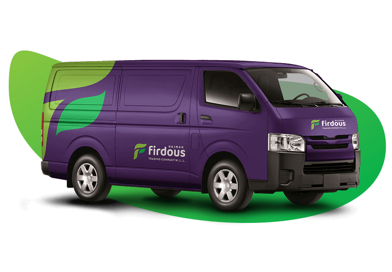 24/7 logistical support