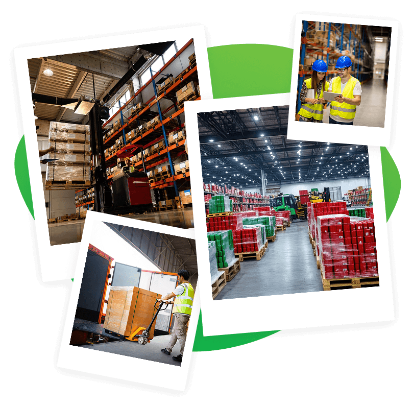 OUR OPERATIONS IN FOCUS