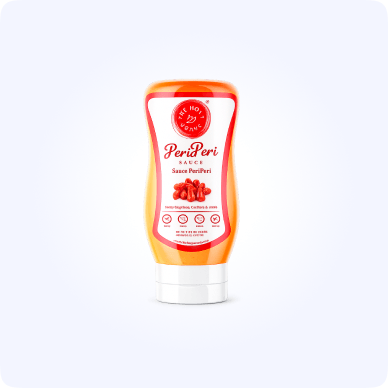 Peri Peri Sauce