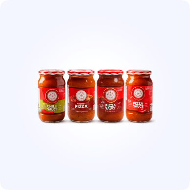Sauses