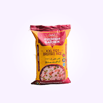 Basumati Rice