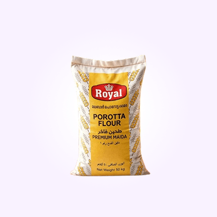 Porotta Flour