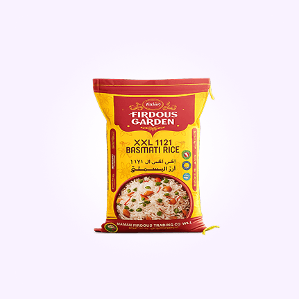 Basmati Rice
