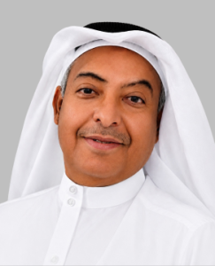 SHIEKH FALEH FAHAD J M AL-THANI